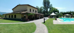 Гостиница Colonica Poggio Renai  Кастельфранко Ди Сопра